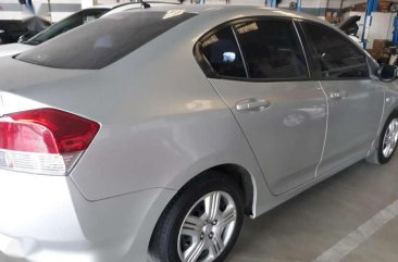 Honda City 2009 for sale 