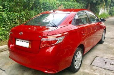 Toyota Vios 2015 E for sale 