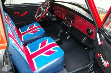 Mini austin mini cooper for sale 