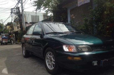 Toyota Corolla XE Big Body 1998 for sale 