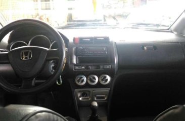 Honda City Vtec 2006 for sale 