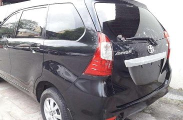 2016 Toyota Avanza E Automatic CLEARANCE SALE 