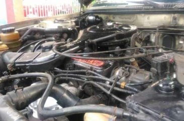 Toyota Smallbody Corolla XE 1992 MT Gray For Sale 