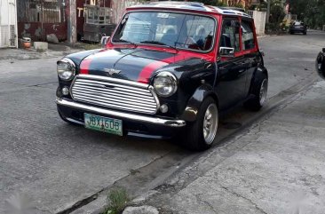 Mini austin mini cooper for sale 