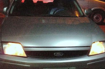 Ford Lynx 2001 AT for sale 