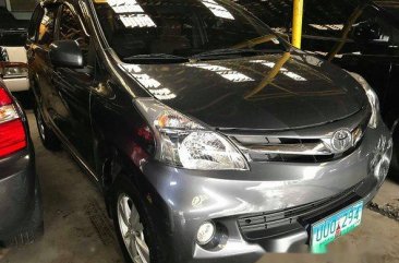 Well-kept Toyota Avanza 2013 for sale