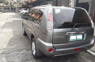 Nissan Xtrail 2011 for sale 