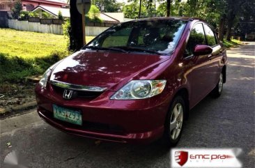 2003 Honda City for sale 