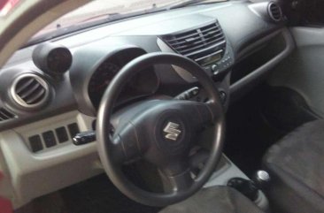 2009 Suzuki Celerio for sale 