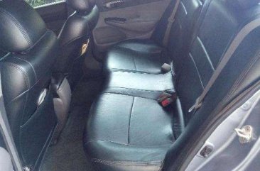 Honda Civic 2006 1.8V automatic for sale 