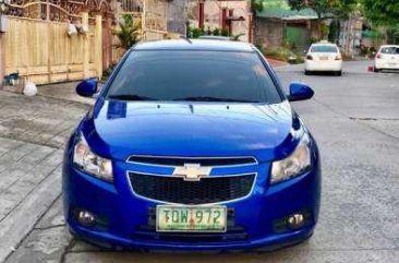 2012 Chevrolet Cruze for sale 