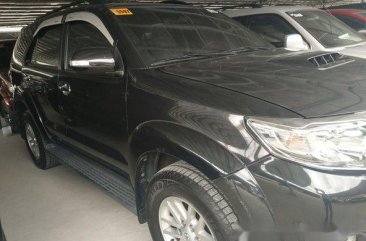 Well-maintained Toyota Fortuner 2014 for sale