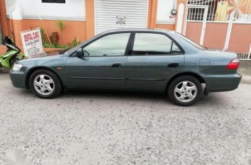 1999 Honda Accord vti-L for sale 