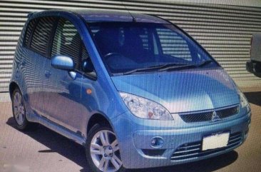 Mitsubishi COLT 2010 for sale 