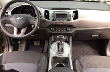 2015 Kia Sportage LX 2.0 for sale 