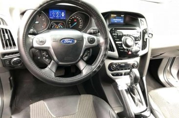 Ford Focus 2013 2.0 for sale