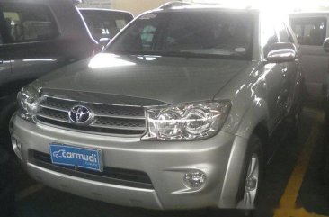 Good as new Toyota Fortuner 2011 for sale