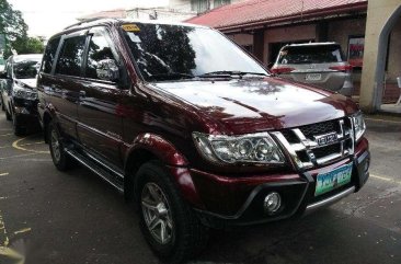 Isuzu Sportivo 2013 AT for sale 