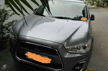 2015 Mitsubishi ASX 2.0L for sale 