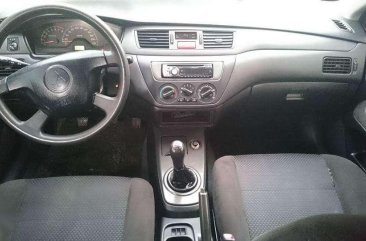 Mitsubishi Lancer 2007 for sale 