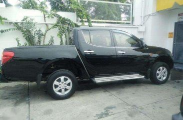 Mitsubishi Strada 2008 for sale 