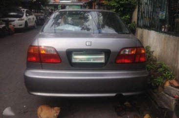 Honda Civic LXI 1999 for sale