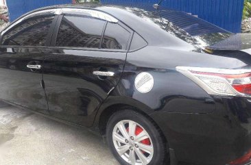 Toyota Vios 2014 for sale 