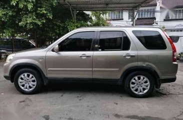 SELLING: Crv 06. acquired.for sale 