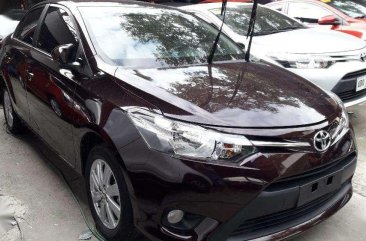 2017 Toyota Vios E Manual Dual Vvti CLEARANCE SALE