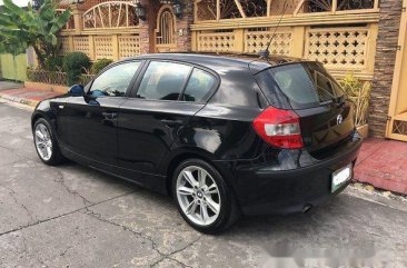 Well-kept BMW 116i 2006 for sale