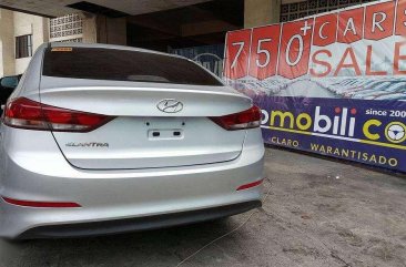 2016 Hyundai Elantra GL Gas Manual for sale 