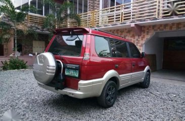 Mitsubishi Adventure 2004 for sale 