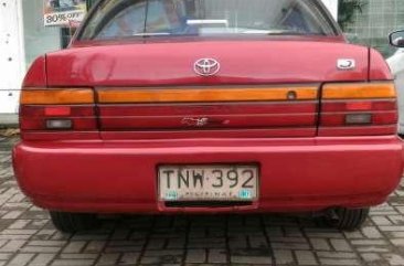 Toyota Corolla bigbody 1994 for sale 