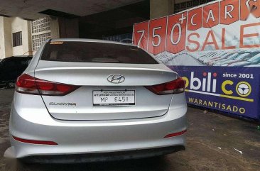 2016 Hyundai Elantra GL for sale 