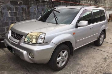 Nissan Xtrail 2004 for sale 