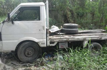 Mazda Bongo 4x4 for sale 