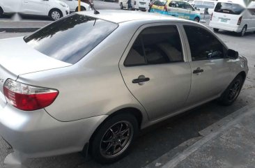 Toyota Vios 2005j for sale 