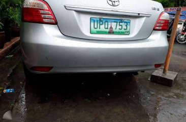 Vios 1.3 2013 model for sale 