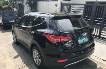 2013 Hyundai Santa fe Diesel for sale 