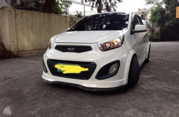 Kia Picanto EX 2012 for sale 