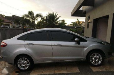 Ford Fiesta 2014 for sale 