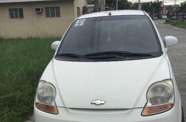 Chevrolet Spark 2008 for sale 