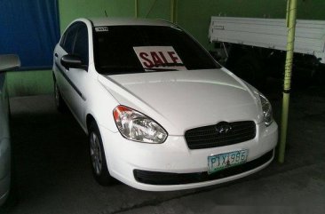 Good as new Hyundai Accent 2011 for sale