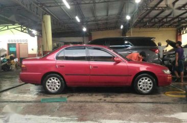 Toyota Corolla bigbody 1994 for sale 