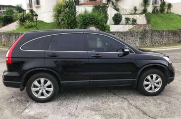 2011 Honda CRV 2.0 S 4x2 for sale 