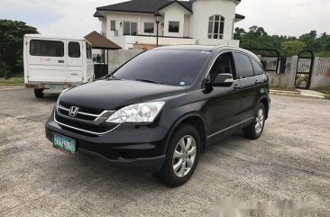 Well-maintained Honda CR-V 2011 for sale