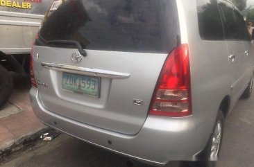 Well-maintained Toyota Innova 2006 for sale