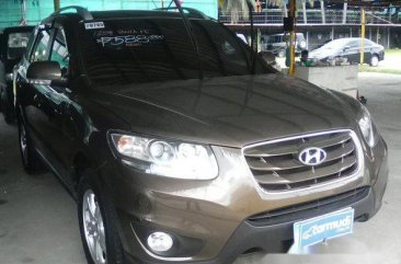 Good as new Hyundai Santa Fe 2011 for sale