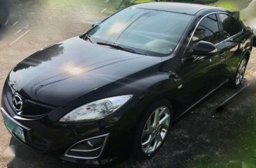 Mazda 6 AT 2012 for sale 