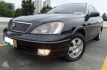 Fresh Nissan Sentra 1.3L GX MT Black For Sale 